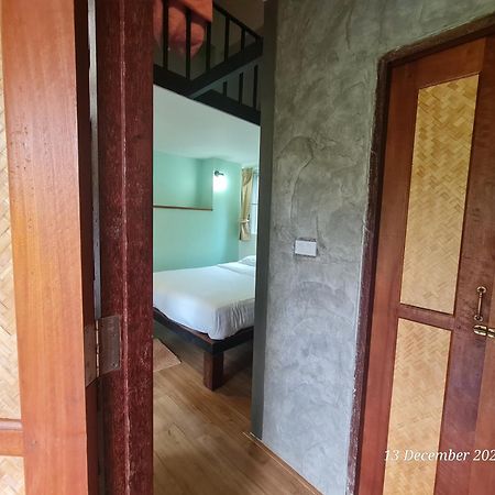 فيلا Koh Mak Living المظهر الخارجي الصورة