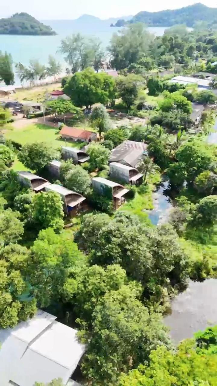 فيلا Koh Mak Living المظهر الخارجي الصورة