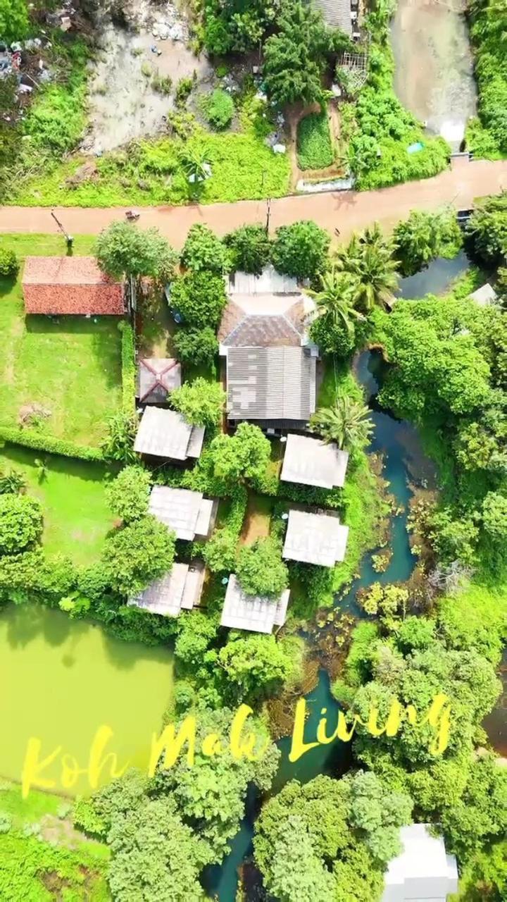 فيلا Koh Mak Living المظهر الخارجي الصورة
