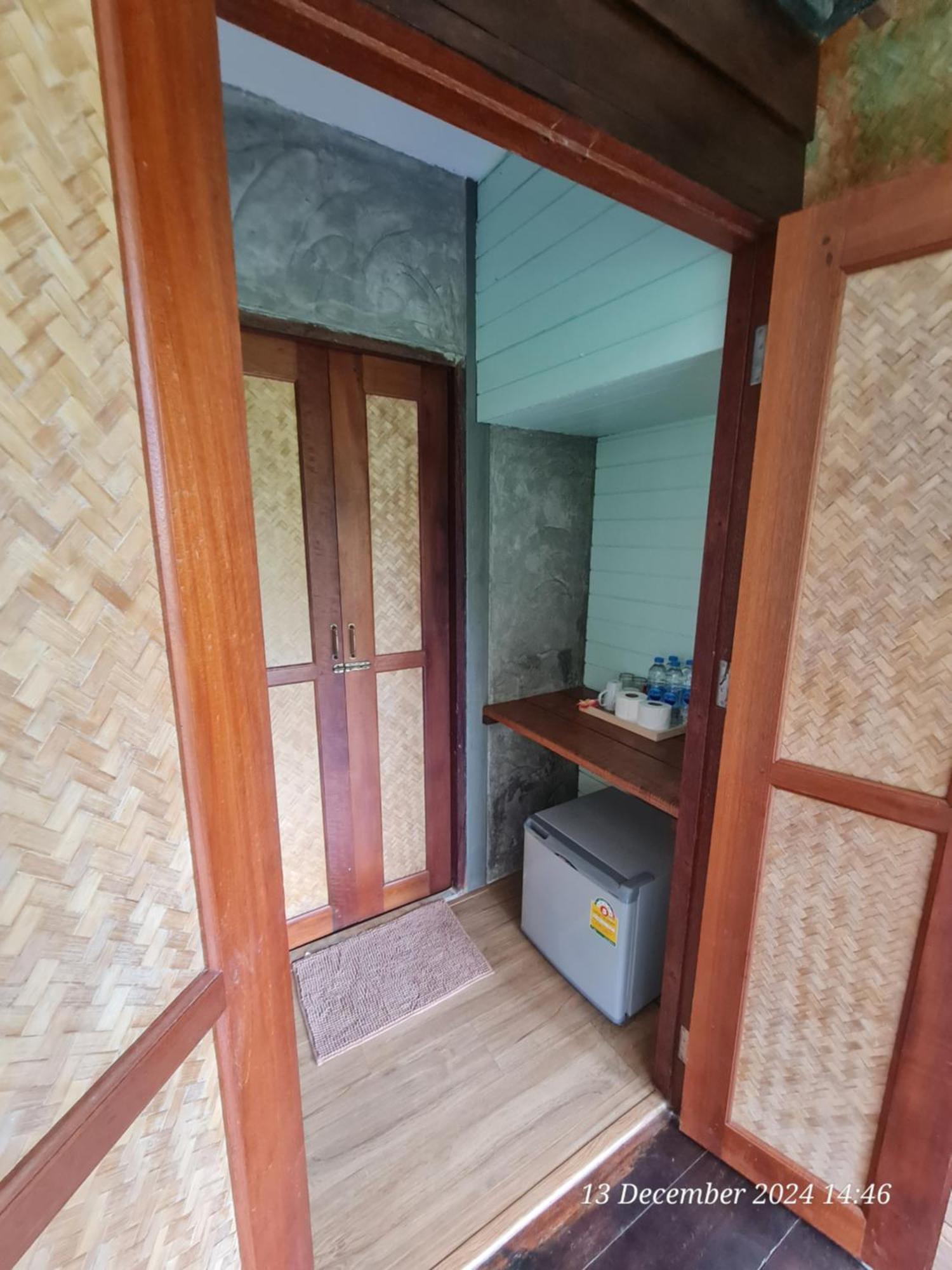 فيلا Koh Mak Living المظهر الخارجي الصورة