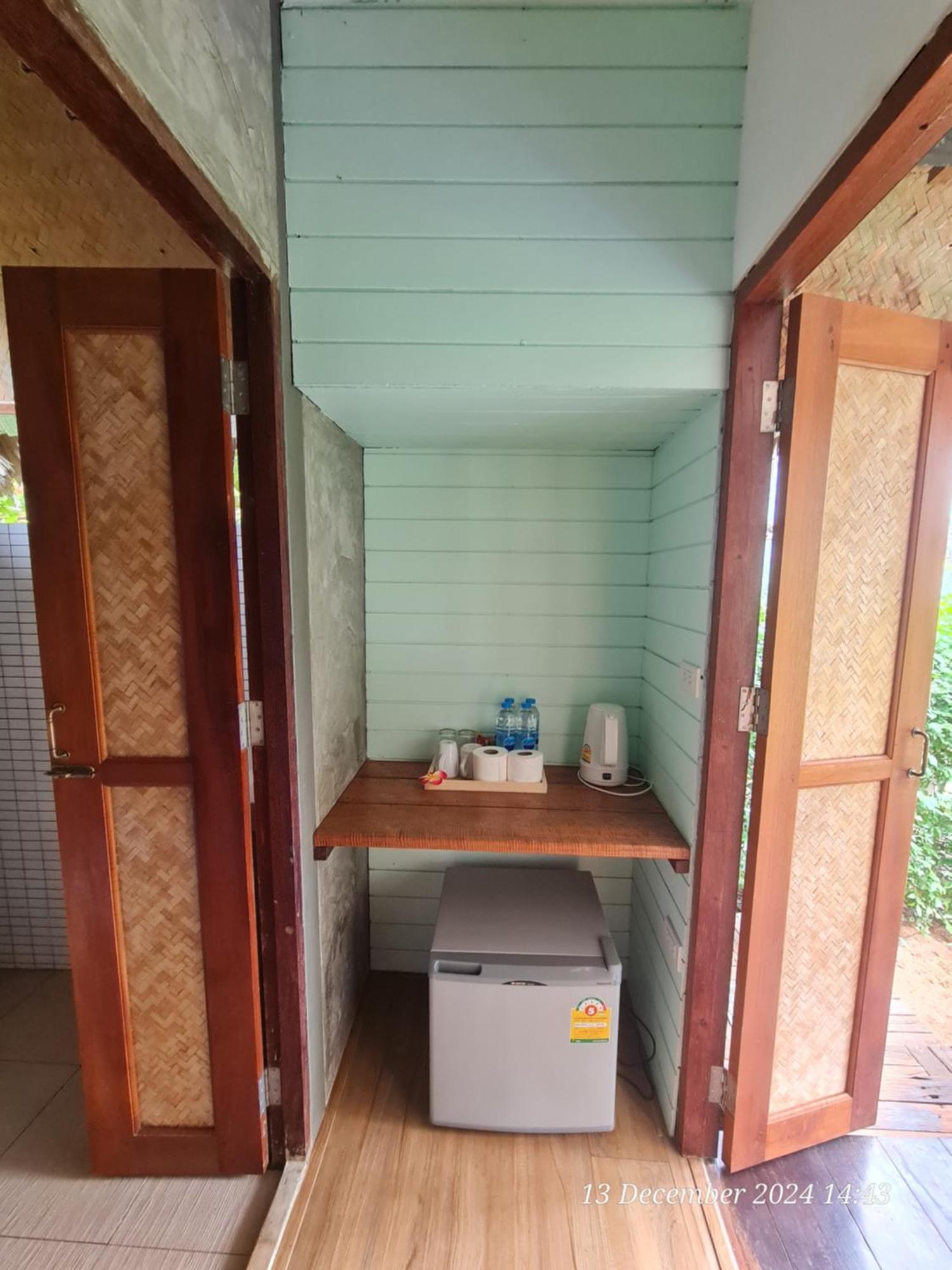 فيلا Koh Mak Living المظهر الخارجي الصورة