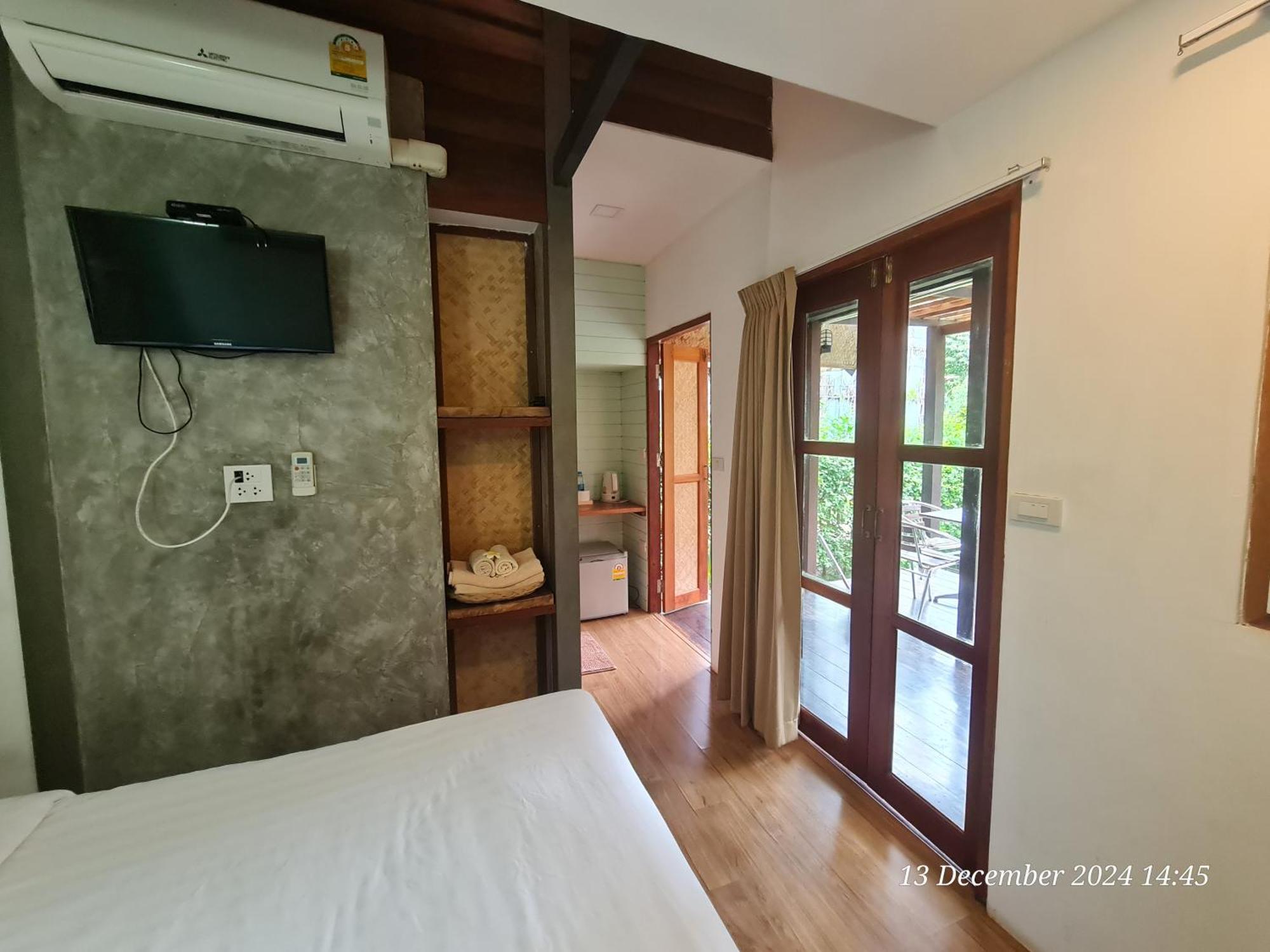 فيلا Koh Mak Living المظهر الخارجي الصورة