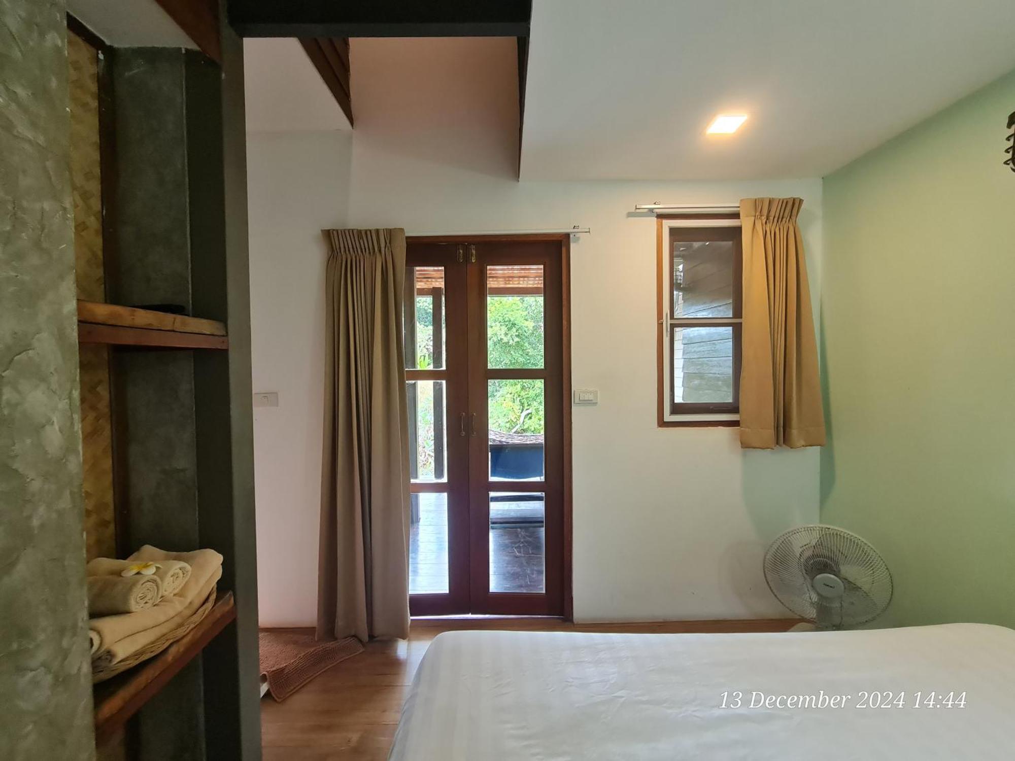فيلا Koh Mak Living المظهر الخارجي الصورة