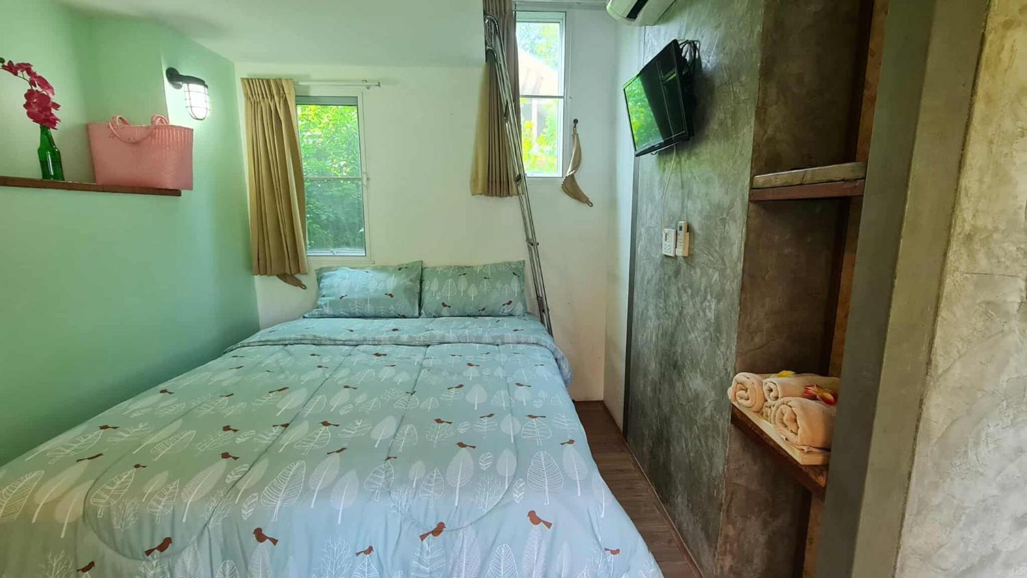 فيلا Koh Mak Living المظهر الخارجي الصورة