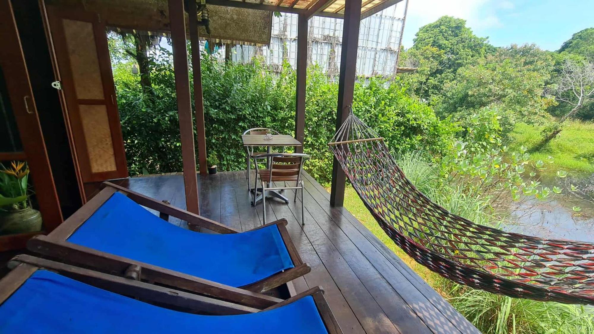 فيلا Koh Mak Living المظهر الخارجي الصورة