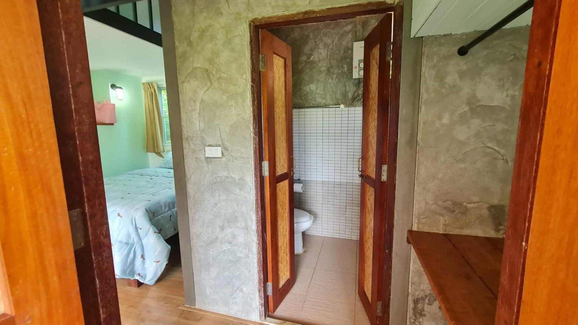 فيلا Koh Mak Living المظهر الخارجي الصورة