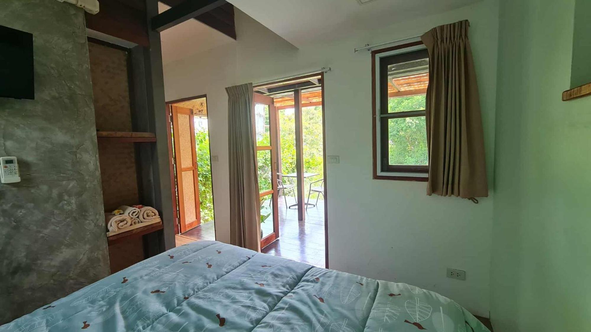 فيلا Koh Mak Living المظهر الخارجي الصورة